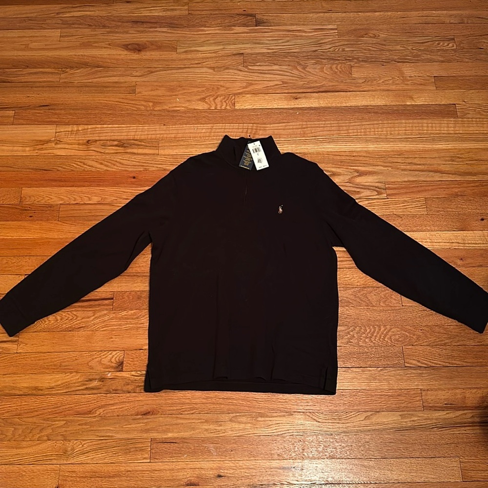 Polo Ralph Lauren Quarter Zip